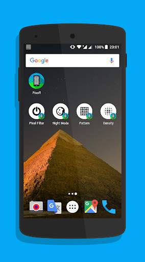 Pixoff: Battery Saver screenshot 8