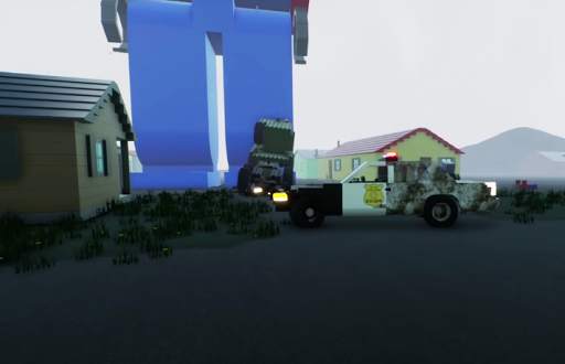 Walkthrough For Brick Rigs Simulator screenshot 3