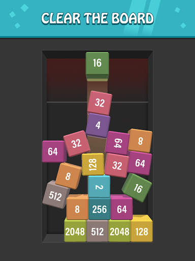 Drop Number 3D screenshot 7