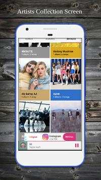 Music Tube MP3 скриншот 4