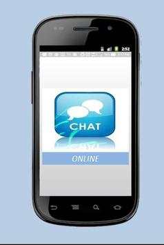 Chat Online screenshot 2