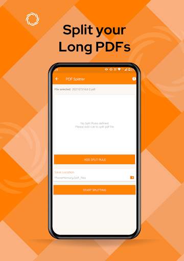 PDF Document Scanner-NetraScan скриншот 13