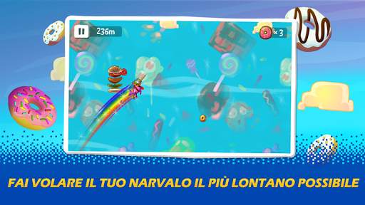 Sky Whale screenshot 2