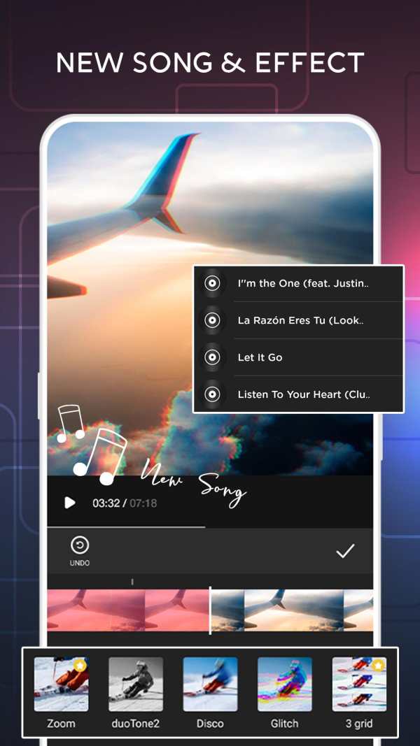 Vlogr - Vlog Editor & Video Editor screenshot 5