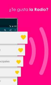 Radio screenshot 2