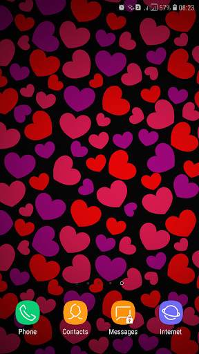 Heart Wallpaper screenshot 12