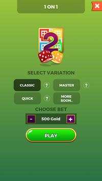 Ludo Star screenshot 2