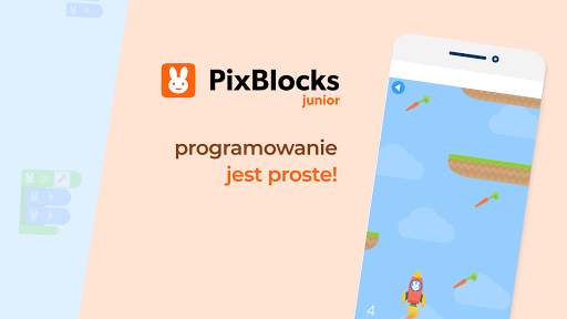 PixBlocks Junior screenshot 5