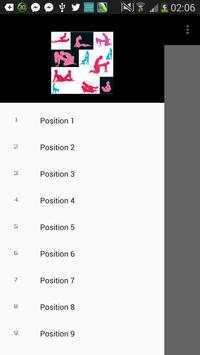Sex Positions screenshot 1