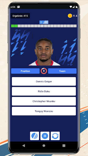 Player Potentials 24 screenshot 7