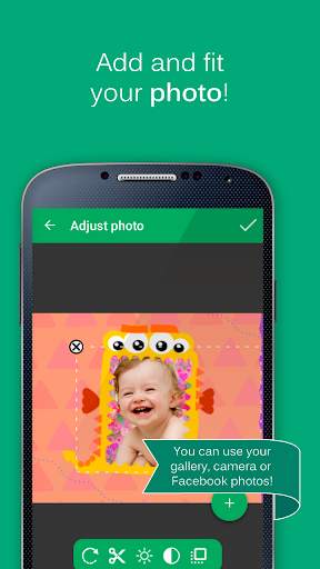 PixAnimator 4 تصوير الشاشة