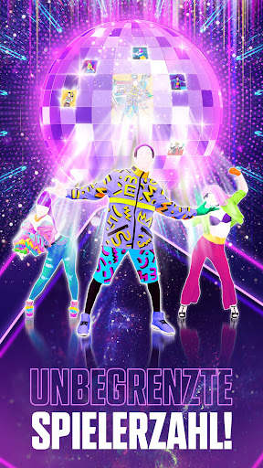 Just Dance Now screenshot 5