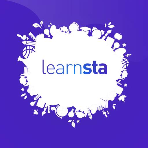 LearnSta: Learn English, English Test, Flash Card 5.7