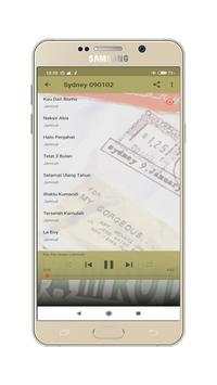 koleksi lagu jamrud offline screenshot 3