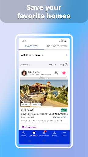 Real Estate by HAR.com - Texas screenshot 5