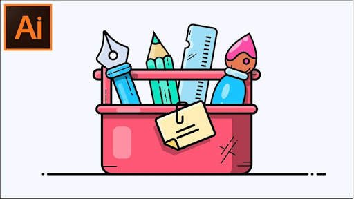 Learn Adobe Illustrator screenshot 8