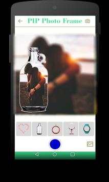 HD  PIP Photo Frame(Photo Editor) screenshot 2