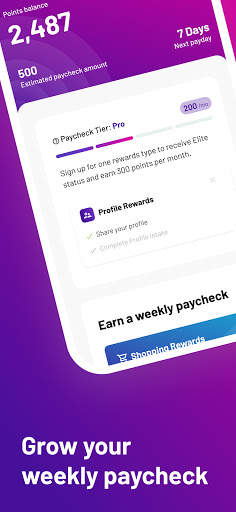 Killi - Earn rewards for being you screenshot 4