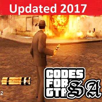 Cheats GTA Cheats for GTA 4 and GTA San Andreas screenshot 2