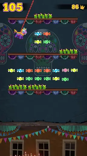 Piñata Panic screenshot 3