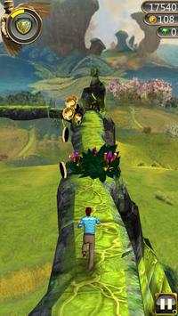 Bali Temple Run screenshot 4