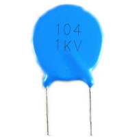 Capacitor value calculator on 9Apps
