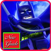 Guides LEGO Batman 1.0
