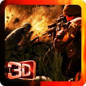 Modern Sniper Commando Adventu 1.0