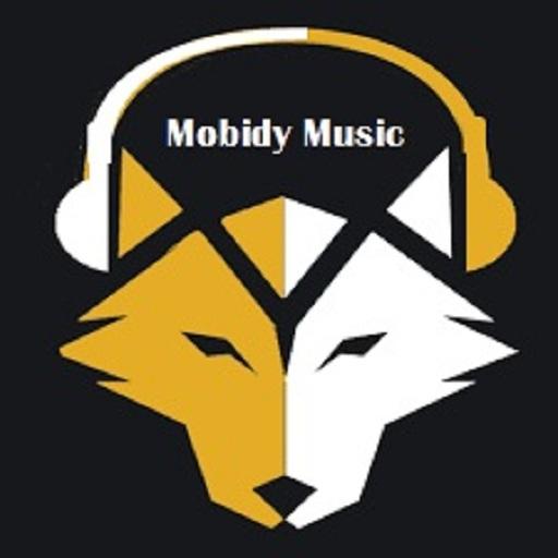 Mobidy Music-Offline icon