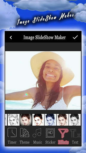 photo editor with music screenshot 7
