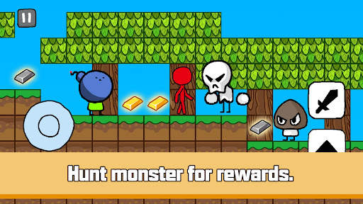 My Stick Life screenshot 1