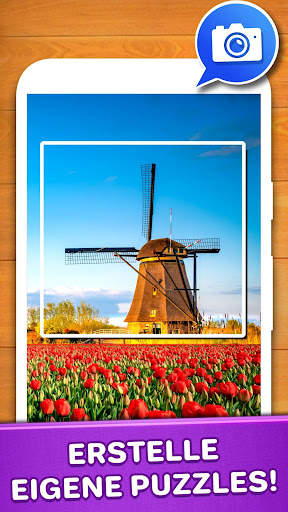 Puzzle Spiele (Deutsch) screenshot 7