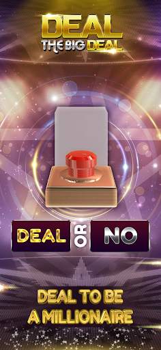 Deal The Big Deal скриншот 5