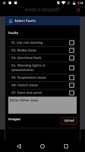 FIXXOO – The Car Guardian screenshot 5
