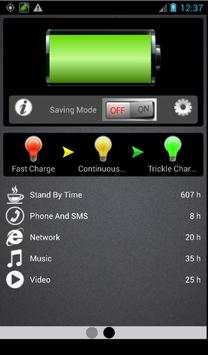 Battery Doctor 2016 Free screenshot 2
