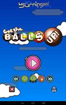 Dapatkan bola ke atas screenshot 10