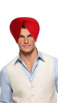 Punjabi Turban Camera screenshot 3