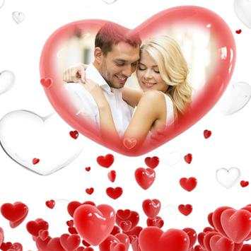 Valentine's day video maker screenshot 8