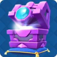 Chest Tracker for CR