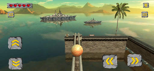 Extreme 3d Ball Balancer 2023 screenshot 3