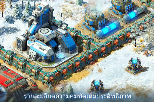 BATTLE FOR THE GALAXY screenshot 6