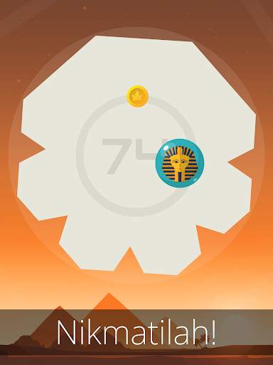 Spiky Box - game bola perileks screenshot 8