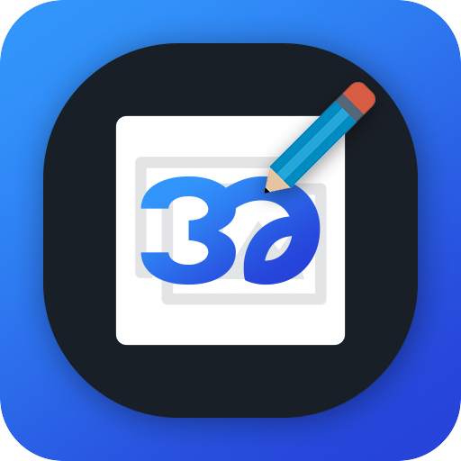 Write Burmese Text on photo 4.2.6