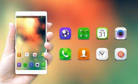 J5 Samsung Galaxy Theme & Wallpaper screenshot 4