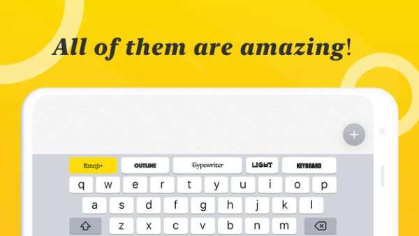 Stylish Font screenshot 1
