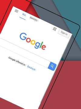 Incognito  browser fast private anonymous Browser screenshot 7