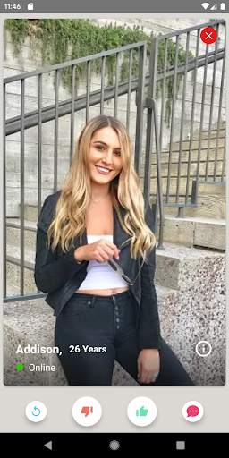 AUSTRALIAN Dating Apps Free Chat Social Dating App screenshot 3
