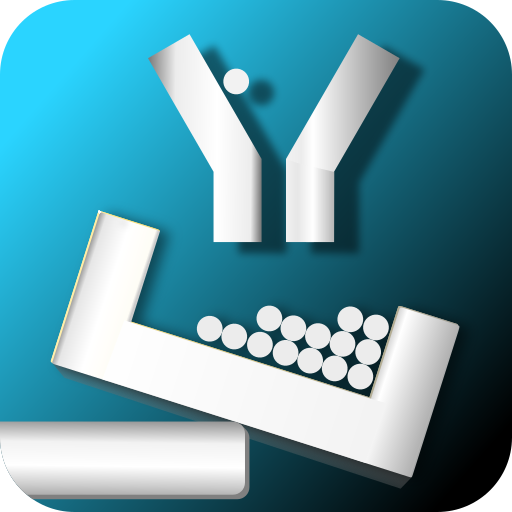 ≈ Brain Teasers - Physics Puzzle Pieces icon