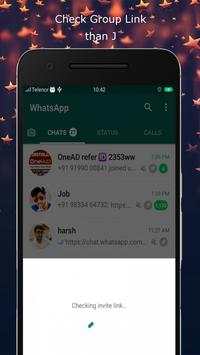 Groups Link For WhatsApp - Globally screenshot 4