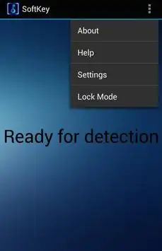 SoftKey screenshot 2